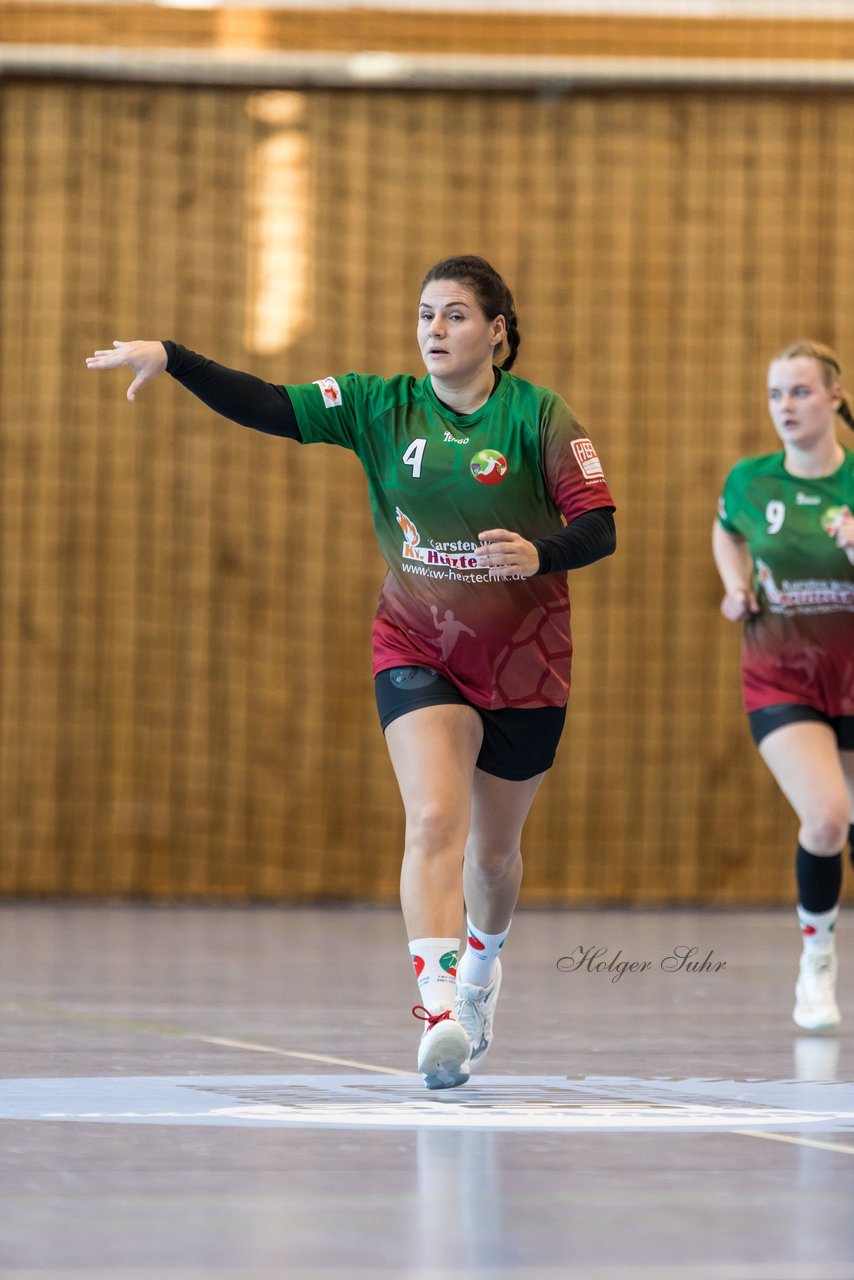 Bild 110 - F HSG Kremperheide/Muensterdorf - HSG HerKollNeu : Ergebnis: 43:29